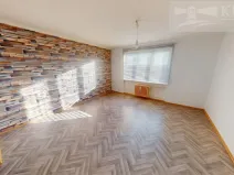 Pronájem bytu 2+1, Příbram, 28. října, 63 m2