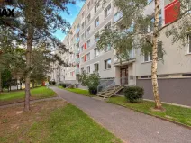 Prodej bytu 2+1, Hradec Králové - Moravské Předměstí, Sekaninova, 61 m2