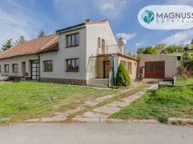 Prodej rodinného domu, Milešovice, 157 m2