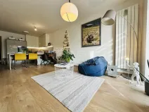 Pronájem bytu 2+kk, České Budějovice - České Budějovice 3, Nová, 80 m2