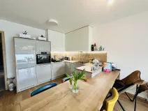 Pronájem bytu 2+kk, České Budějovice - České Budějovice 3, Nová, 80 m2