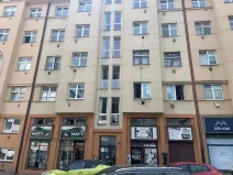 Prodej bytu 1+1, Praha - Košíře, Vrchlického, 50 m2