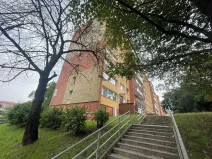 Prodej bytu 3+1, Most, Jaroslava Haška, 67 m2
