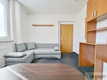 Pronájem kanceláře, Prostějov, Poděbradovo nám., 12 m2