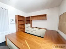 Pronájem kanceláře, Prostějov, Poděbradovo nám., 12 m2