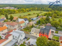Prodej rodinného domu, Kamenné Žehrovice, V Haldách, 93 m2