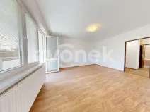 Pronájem bytu 3+1, Zlín, Tyršova, 67 m2