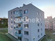 Pronájem bytu 3+1, Zlín, Tyršova, 67 m2