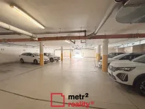 Pronájem garáže, Olomouc, Uhelná, 15 m2