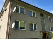 Prodej bytu 3+1, Vsetín, 78 m2