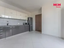 Prodej bytu 4+kk, Praha - Hlubočepy, náměstí Olgy Scheinpflugové, 119 m2