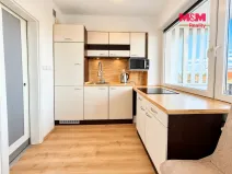 Pronájem bytu 1+1, Kladno, Zd. Petříka, 32 m2