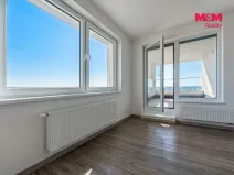 Prodej bytu 4+kk, Praha - Hlubočepy, náměstí Olgy Scheinpflugové, 120 m2