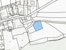 Prodej pozemku pro bydlení, Hřivice - Markvarec, 1849 m2