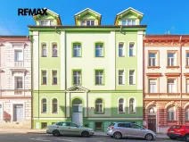 Prodej bytu 2+kk, Plzeň, Karlova, 86 m2
