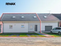 Pronájem rodinného domu, Horní Lukavice, 173 m2
