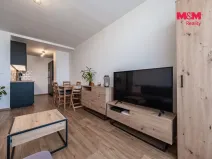 Prodej bytu 3+kk, Praha - Chodov, Bohúňova, 55 m2