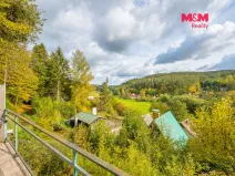 Prodej chaty, Vlkančice, 54 m2