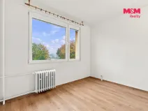 Prodej bytu 3+1, Ústí nad Labem - Střekov, Tolstého, 65 m2