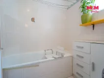 Pronájem bytu 2+kk, Tymákov, 50 m2