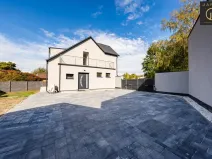 Prodej rodinného domu, Kladno, 28. října, 153 m2