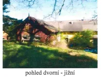 Prodej pozemku pro bydlení, Brandov, 3137 m2
