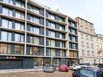 Prodej bytu 1+kk, Praha - Košíře, Starokošířská, 40 m2