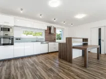 Prodej rodinného domu, Červený Újezd, Na Vyhlídce, 170 m2