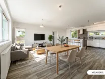 Prodej rodinného domu, Červený Újezd, Na Vyhlídce, 170 m2