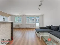 Pronájem bytu 3+kk, Mladá Boleslav - Mladá Boleslav II, 17. listopadu, 76 m2