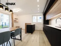 Prodej bytu 3+kk, Hronov, Husova, 71 m2