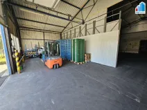 Pronájem skladu, Dýšina, Jižní, 912 m2