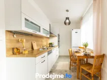Prodej bytu 3+kk, Šatov, 68 m2