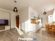 Prodej bytu 3+kk, Šatov, 68 m2