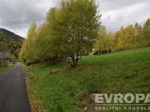 Prodej pozemku pro bydlení, Rokytnice nad Jizerou, 1623 m2