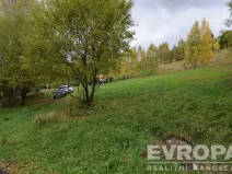 Prodej pozemku pro bydlení, Rokytnice nad Jizerou, 1623 m2