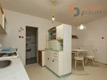 Prodej rodinného domu, Pohořelice, Školní, 136 m2