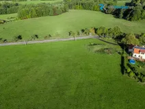 Prodej pozemku pro bydlení, Bruzovice, 3667 m2