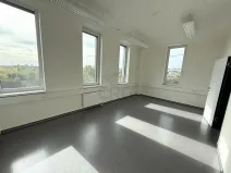 Pronájem kanceláře, Brno - Štýřice, Pražákova, 21 m2