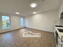 Pronájem bytu 2+kk, Zlín, Lorencova, 58 m2