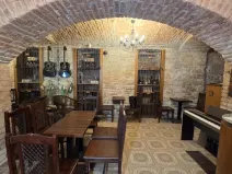 Pronájem restaurace, Praha - Staré Město, 200 m2