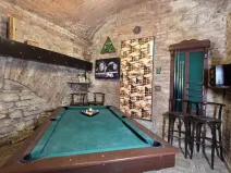 Pronájem restaurace, Praha - Staré Město, 200 m2