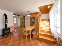 Prodej rodinného domu, Hluboké Mašůvky, 128 m2