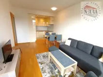 Pronájem bytu 2+kk, Praha - Holešovice, U průhonu, 47 m2