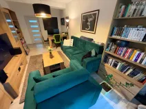 Prodej bytu 2+1, Most, Obránců míru, 50 m2