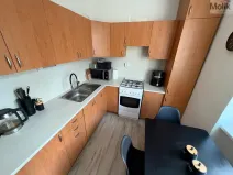 Prodej bytu 2+1, Most, Obránců míru, 50 m2