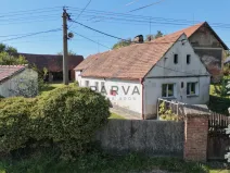 Prodej rodinného domu, Vejvanov, 3781 m2
