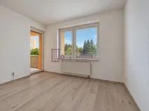 Pronájem bytu 3+kk, Jindřichův Hradec - Jindřichův Hradec III, sídliště Vajgar, 53 m2
