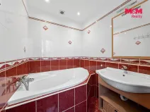 Prodej bytu 3+1, Bílina - Teplické Předměstí, Sídliště Za Chlumem, 65 m2