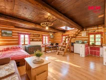 Prodej rodinného domu, Dobruška - Spáleniště, 134 m2
